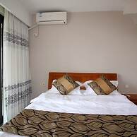 Sanya Sea View Holiday Apartment