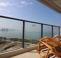 Sanya Sea View Holiday Apartment