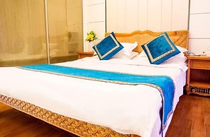 Sanya Sea View Holiday Apartment