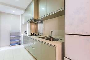 Sanya Sea View Holiday Apartment