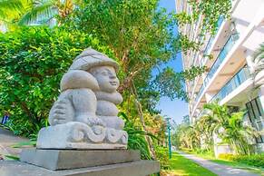 Sanya Sea View Holiday Apartment