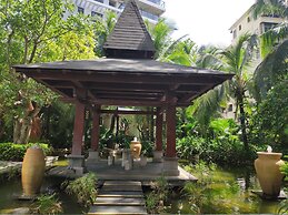 Sanya Sea View Holiday Apartment