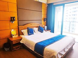 Sanya Sea View Holiday Apartment