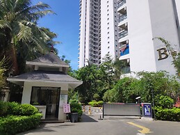 Sanya Sea View Holiday Apartment