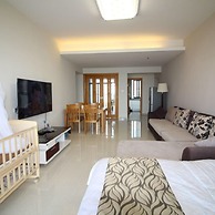 Sanya Sea View Holiday Apartment