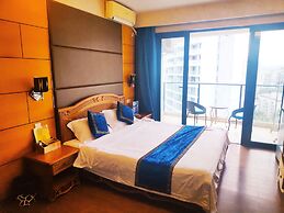 Sanya Sea View Holiday Apartment