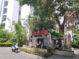 Sanya Sea View Holiday Apartment