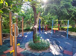 Sanya Sea View Holiday Apartment