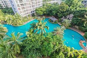 Sanya Sea View Holiday Apartment