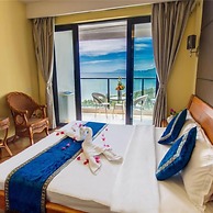 Sanya Sea View Holiday Apartment