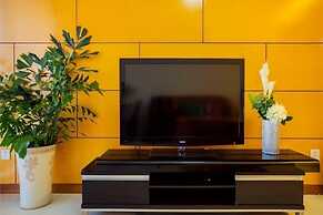 Sanya Sea View Holiday Apartment