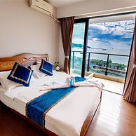 Sanya Sea View Holiday Apartment