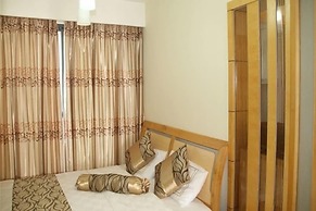 Sanya Sea View Holiday Apartment