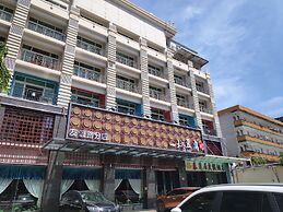 Sanya Sea View Holiday Apartment