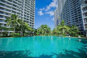 Sanya Sea View Holiday Apartment