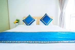 Sanya Sea View Holiday Apartment