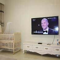 Sanya Sea View Holiday Apartment