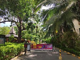 Sanya Sea View Holiday Apartment