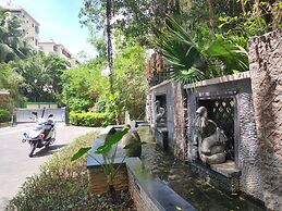 Sanya Sea View Holiday Apartment