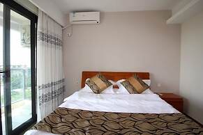 Sanya Sea View Holiday Apartment