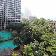 Sanya Sea View Holiday Apartment