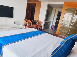 Sanya Sea View Holiday Apartment