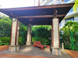 Sanya Sea View Holiday Apartment