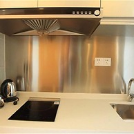 Sanya Sea View Holiday Apartment