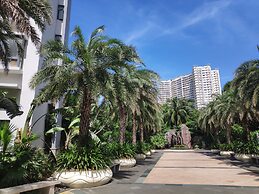 Sanya Sea View Holiday Apartment