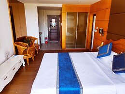 Sanya Sea View Holiday Apartment