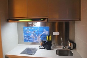 Sanya Sea View Holiday Apartment