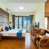 Sanya Sea View Holiday Apartment