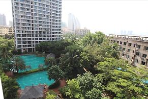 Sanya Sea View Holiday Apartment