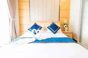 Sanya Sea View Holiday Apartment