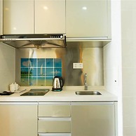 Sanya Sea View Holiday Apartment