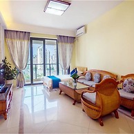 Sanya Sea View Holiday Apartment
