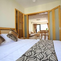 Sanya Sea View Holiday Apartment