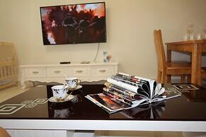 Sanya Sea View Holiday Apartment