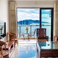 Sanya Sea View Holiday Apartment