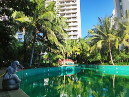 Sanya Sea View Holiday Apartment