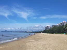 Sanya Sea View Holiday Apartment