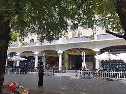 Sanya Sea View Holiday Apartment