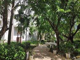 Sanya Sea View Holiday Apartment