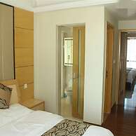 Sanya Sea View Holiday Apartment