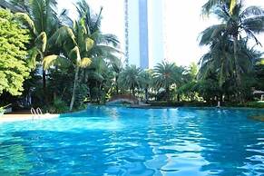 Sanya Sea View Holiday Apartment