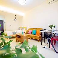 Sanya Sea View Holiday Apartment