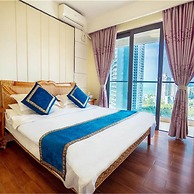 Sanya Sea View Holiday Apartment