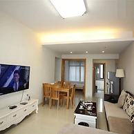 Sanya Sea View Holiday Apartment