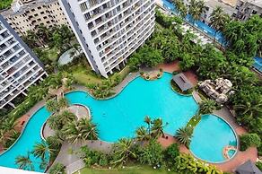 Sanya Sea View Holiday Apartment