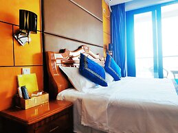 Sanya Sea View Holiday Apartment